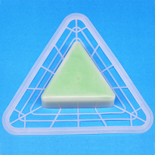 三角块尿斗香块