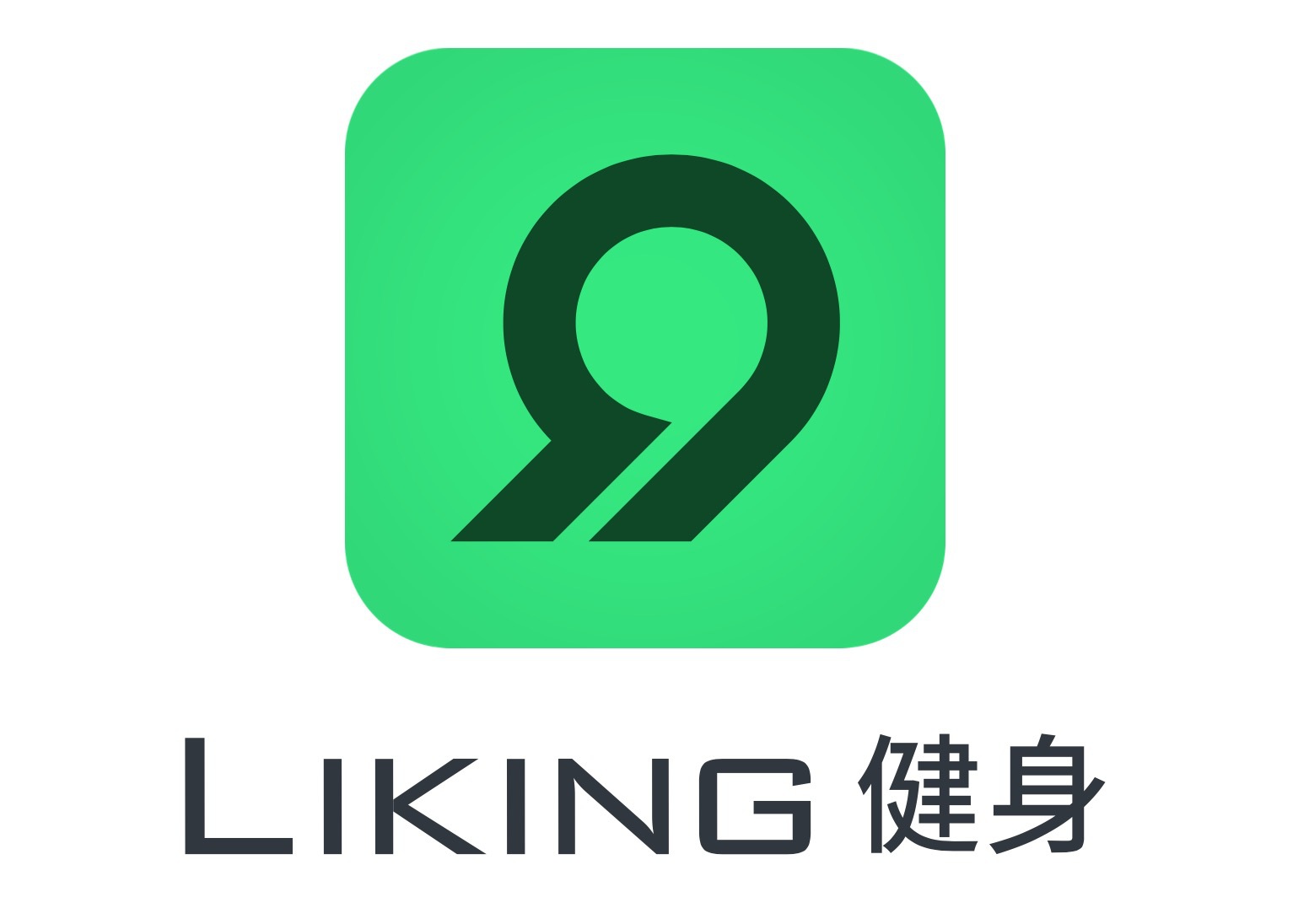 liking健身是什么?