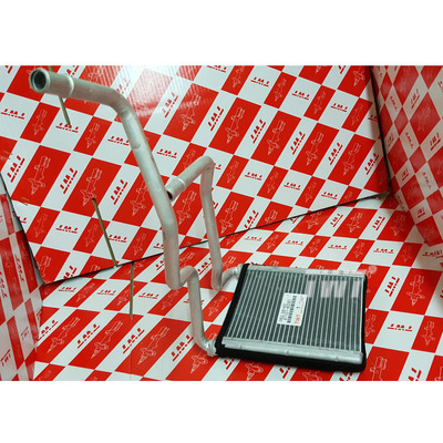 暖风水箱和散热水箱_汽车暖风小水箱_暖风水箱堵了会开锅吗