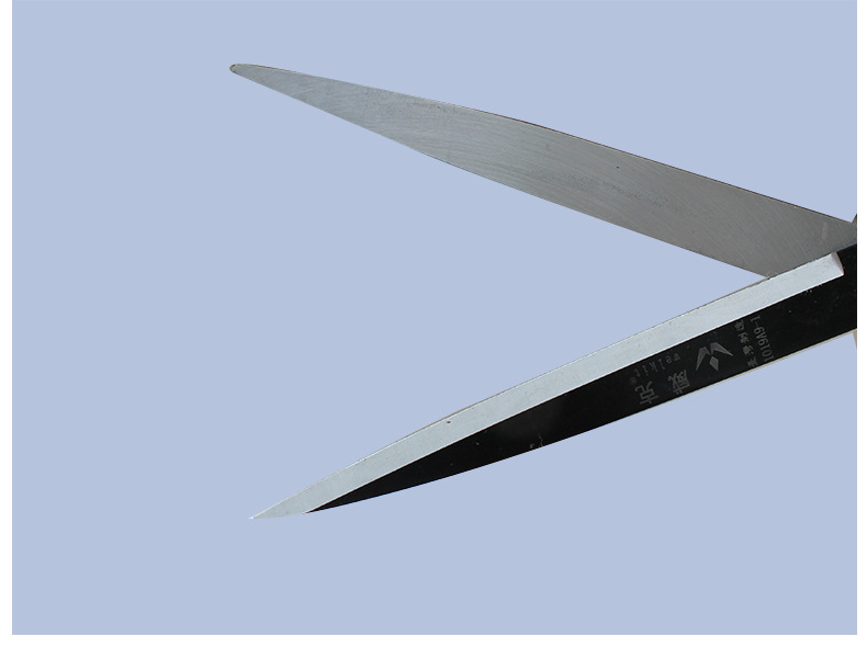 园林工具 威克长柄大平剪1019a9-1剪刀 修花木大剪刀 台湾品质