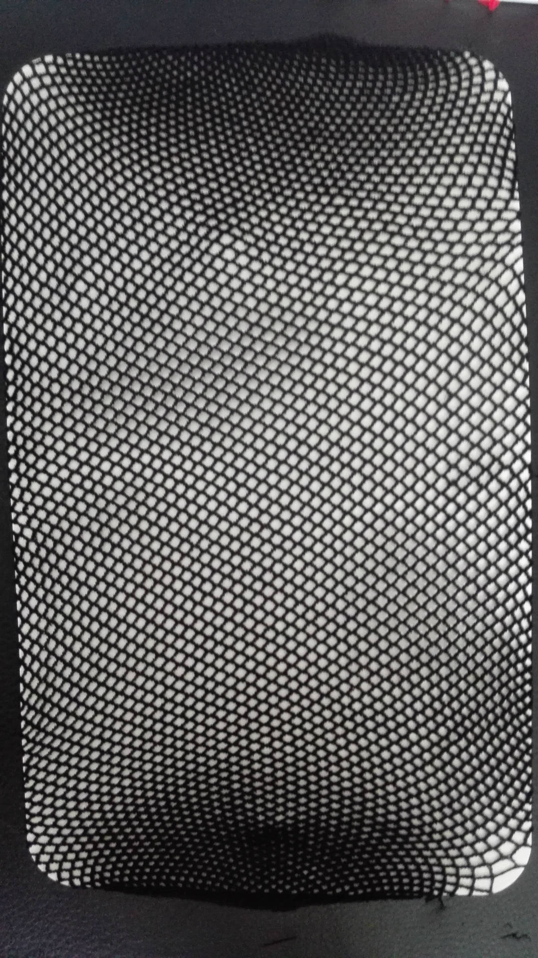 渔网袜韩国连裤袜 女士黑白色镂空鱼网袜 性感日系网格丝袜长筒