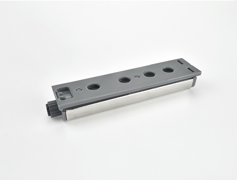 厨柜反弹器阻尼器 橱柜抽屉衣柜门不锈钢磁碰柜门碰门吸 橱柜抽屉