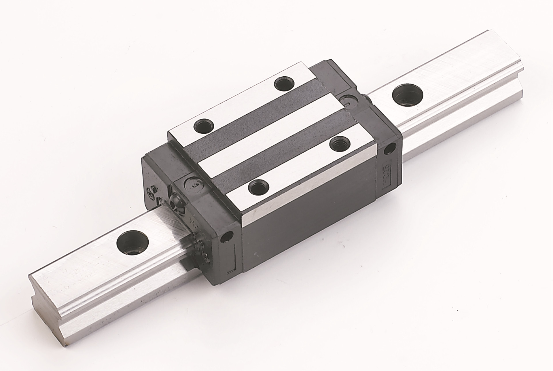 国产微型直线导轨滑块滑轨 hth25ca滑块