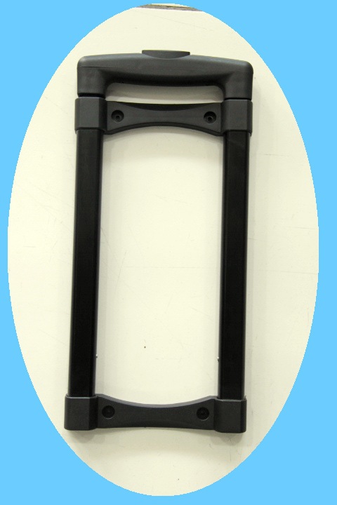 厂家直销拉杆箱配件拉杆箱包配件箱包拉杆工具箱拉杆音箱拉杆