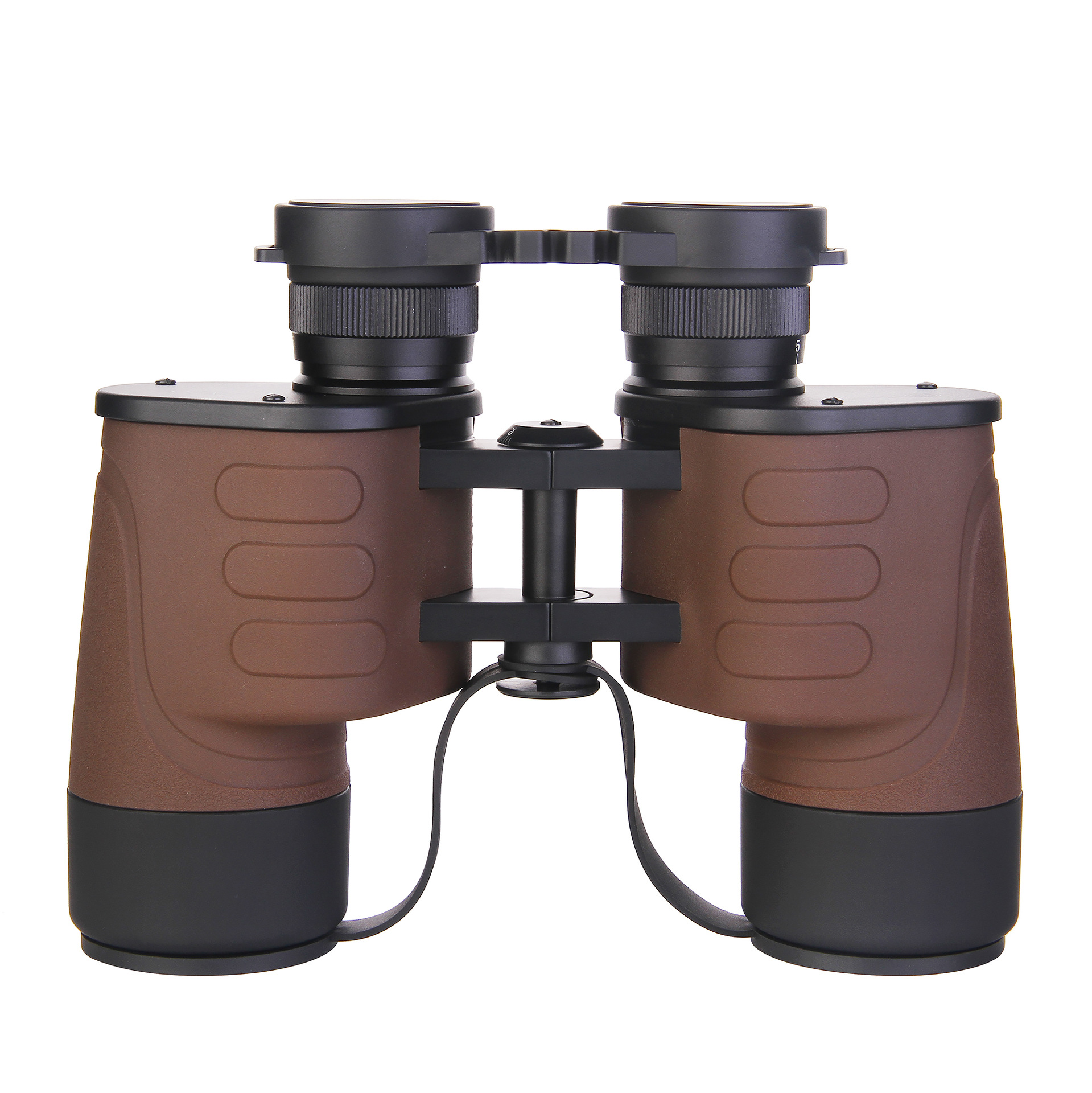 95式升级望远镜7x40高档双筒望远镜高密封防水户外望远镜微光夜视