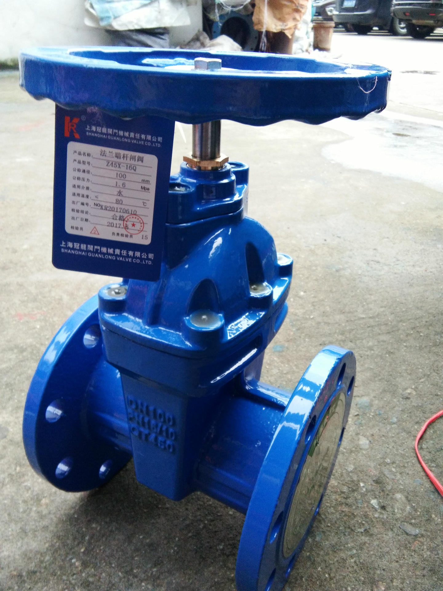 倒流防止器/上海冠龙阀门天津塘沽阀门上海精嘉标一华通厂家直销