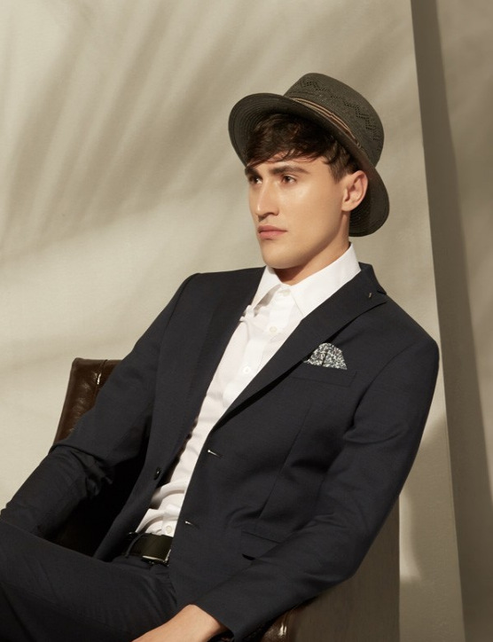 推荐几款适合男生戴的帽子