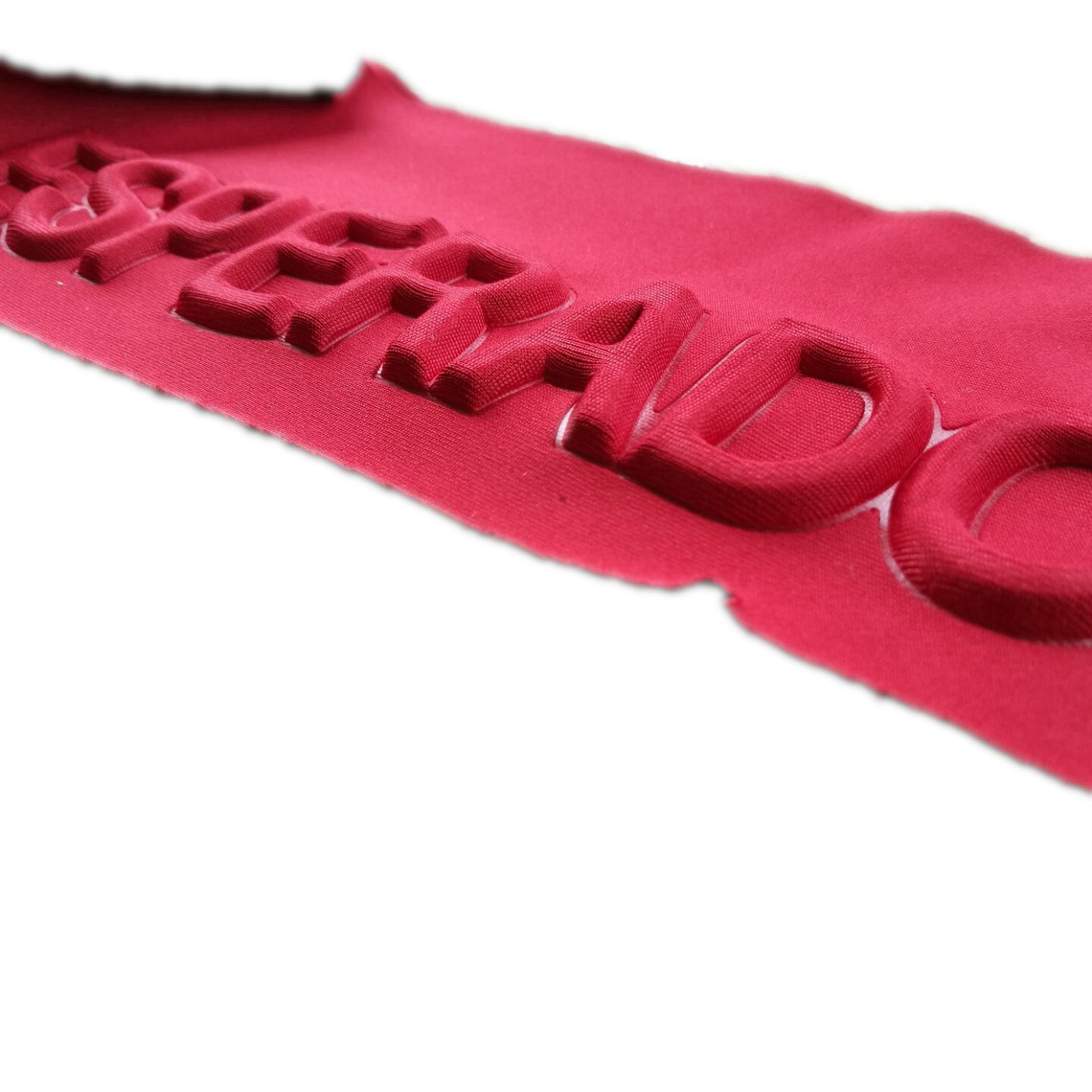 3d凹凸压花,对外加工3d工艺,加工面料范围广,薄到雪纺 厚到羊绒拉毛