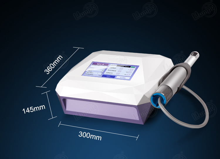 2016夏娃私密超声刀 迷你版家用私密超声刀 缩小紧致非欧洲之星