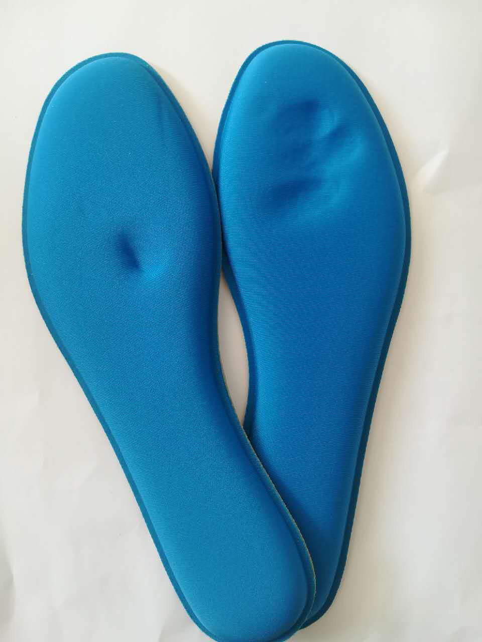 厂家直销 记忆棉鞋垫舒适柔软减震吸汗鞋垫海绵鞋垫运动鞋垫批发