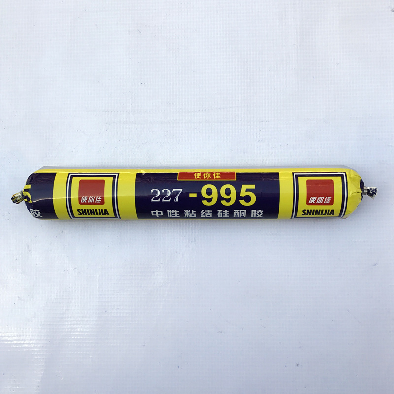 使你佳结构胶中性硅酮结构胶227995995结构胶白色