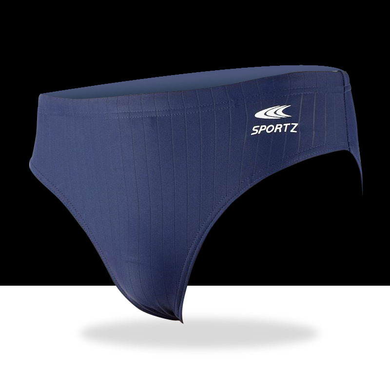 赛勃品牌竞速泳裤 男士三角泳裤 儿童游泳训练泳裤1026