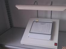 ZCA-1 纸张尘埃度测定仪，尘埃度测定仪，卫生纸尘埃度检测仪