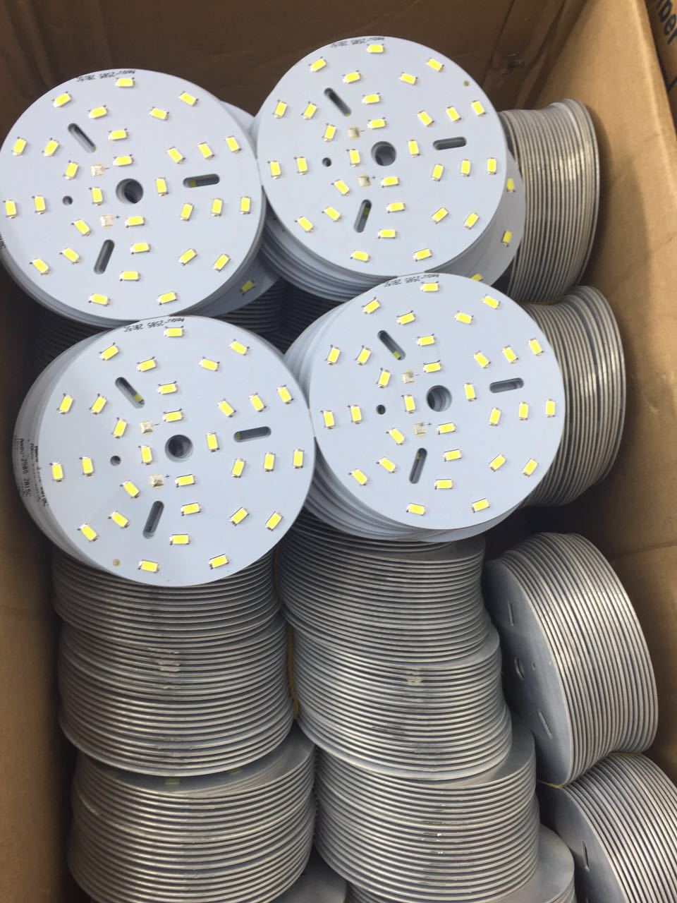 厂家直销 铝杯反射型 led 防水par38灯 15w 进口5730灯珠