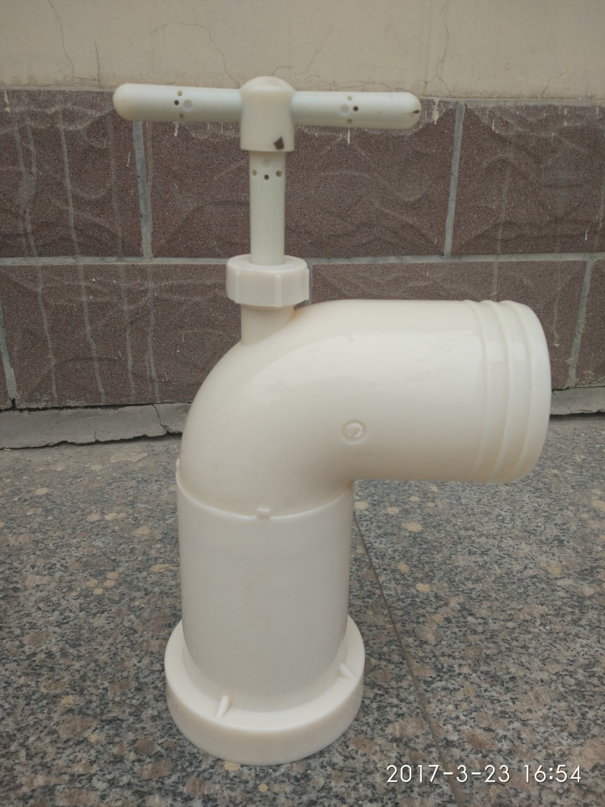 农田灌溉出水口小农水灌溉出水口浮体式多功能给水栓浇地出水