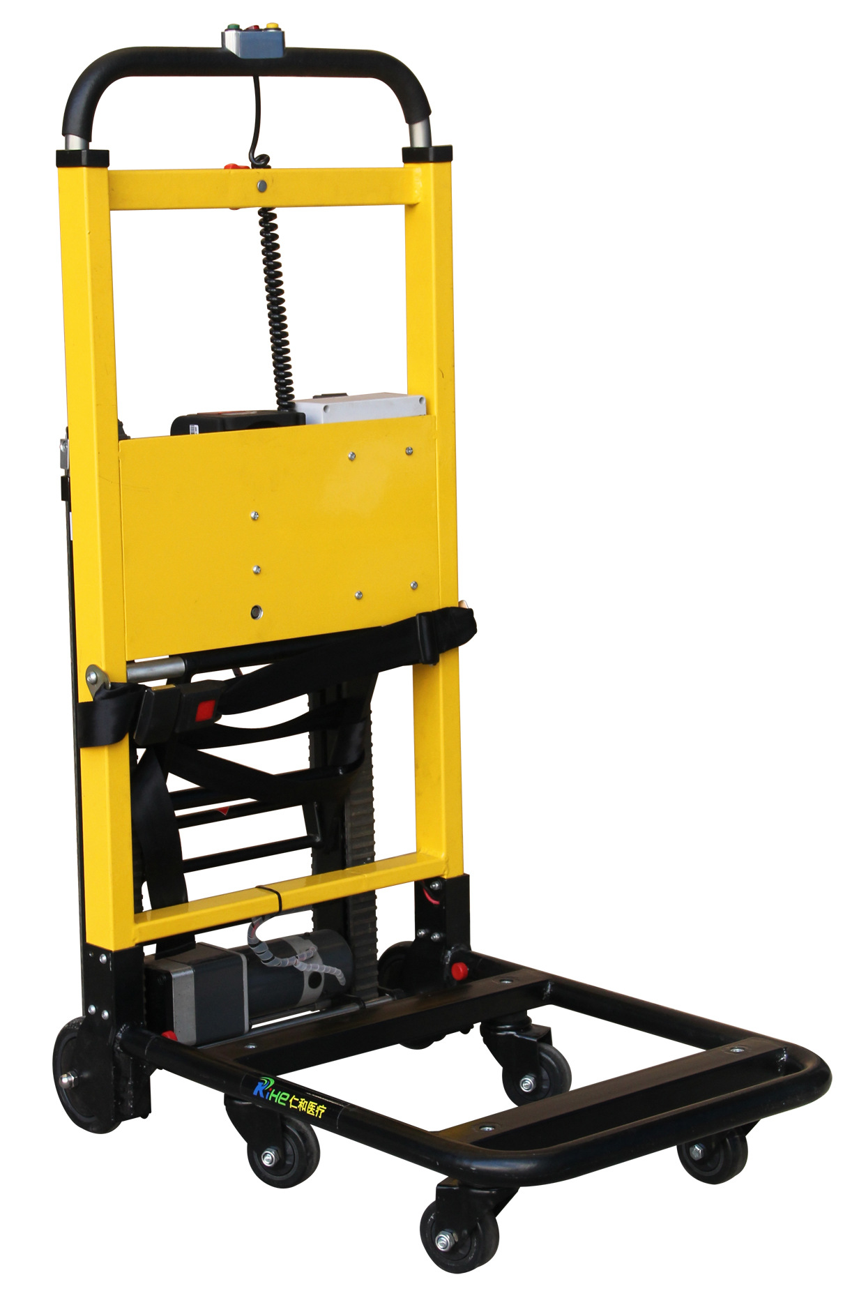 电动爬楼车,载货爬楼机,爬楼车,电动拉货车,载物爬楼机