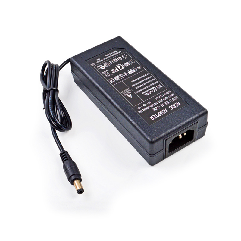 液晶显示器电源12v3a适配器台式电脑屏幕电源线led充电器监控电源