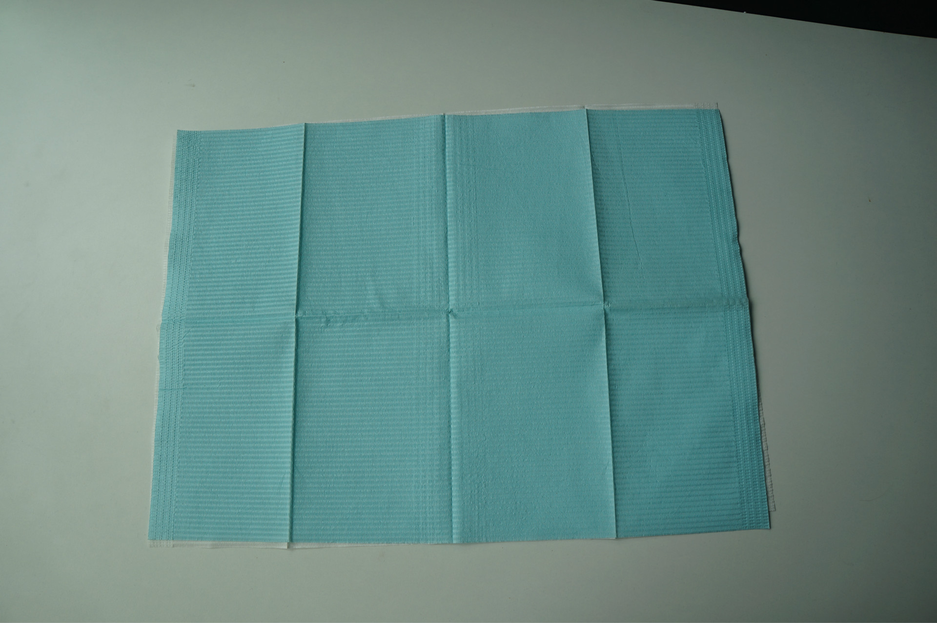 医用牙科垫 一次性医用口腔耗材牙科围巾 牙科垫牙科围兜量大从优