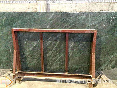 白雪公主 雅典绿 athens green 大理石石材