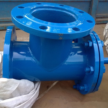 水上式底阀ssdf1型水上式底阀底阀止回底阀沪工上海惠夏阀门厂