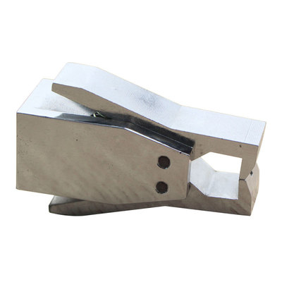 三和wjj-018拉链扣形夹具 拉链夹具 推拉力计夹具 拉力计工装夹具