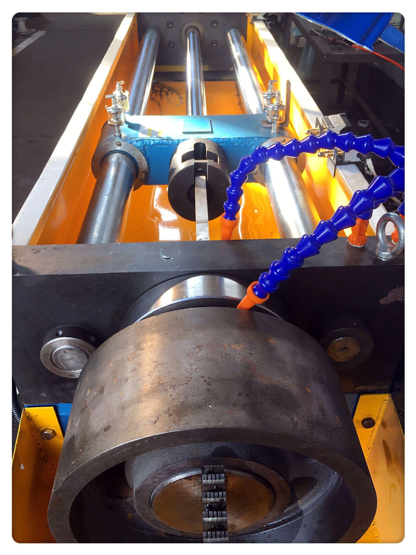 拉床 卧式内拉床 液压拉床 键槽拉床 拉床加工 高效稳定