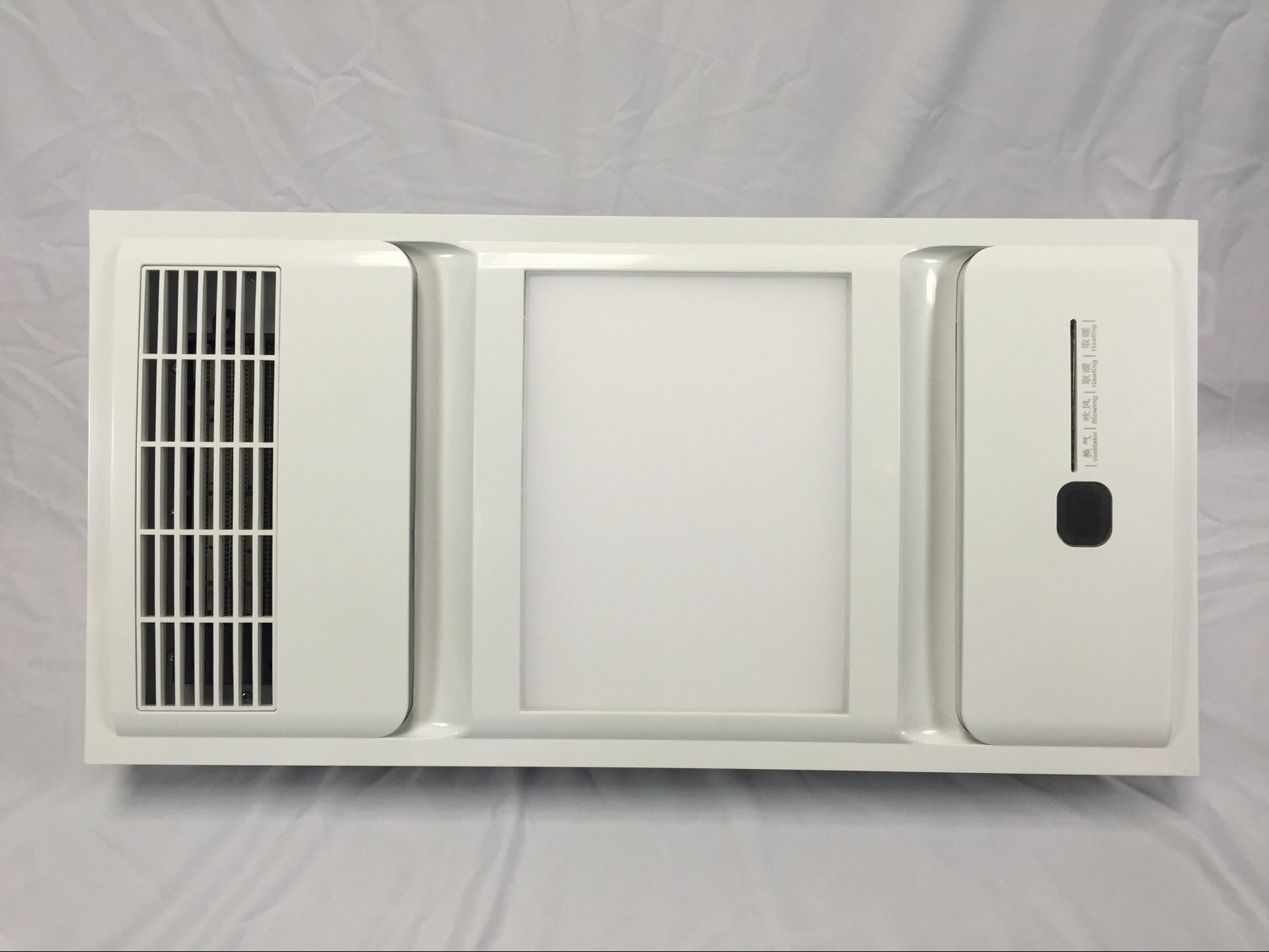 集成 吊顶 卫生间 灯图片