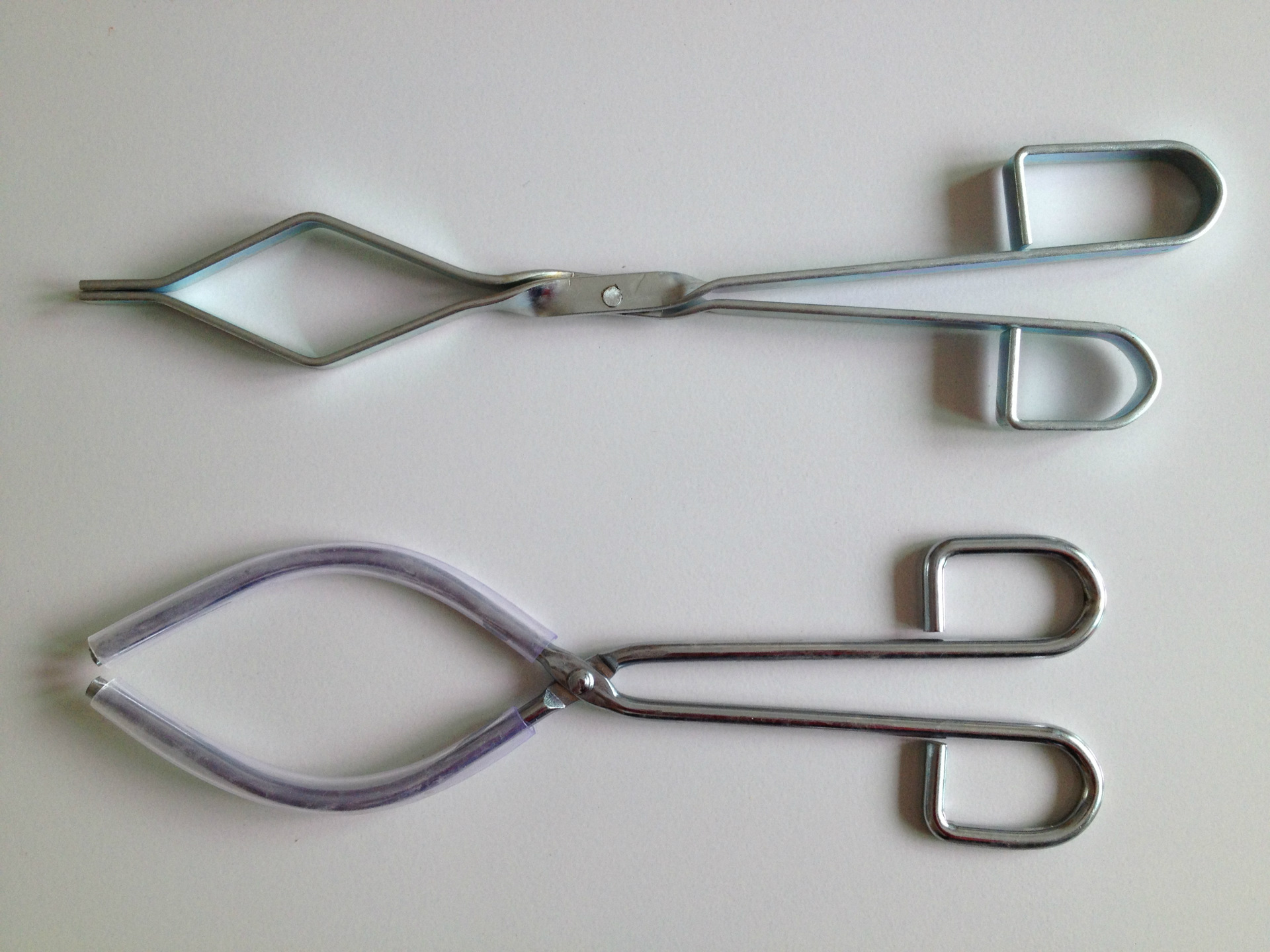 实验烧杯夹扁烧杯夹实验