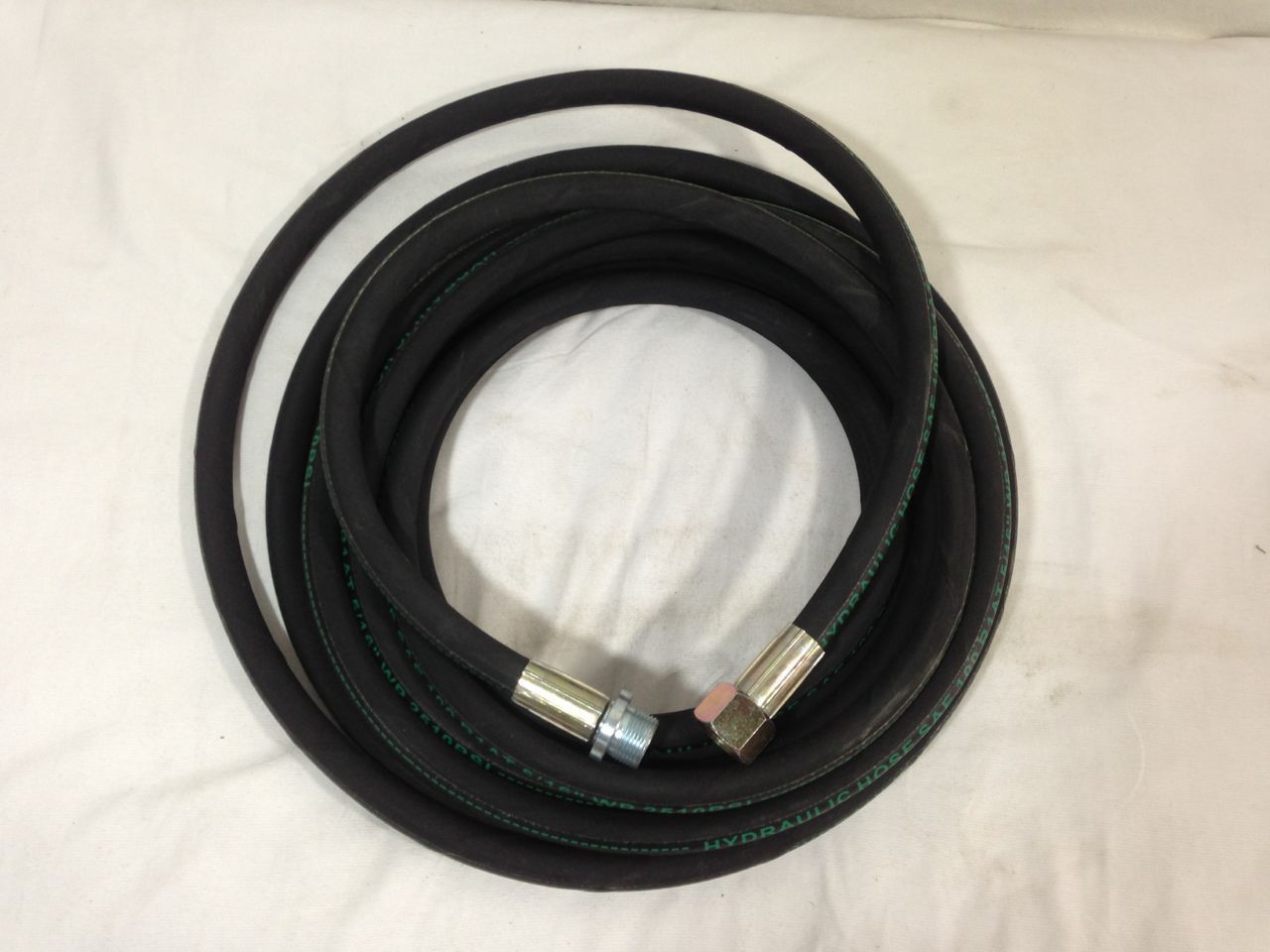 高压清洗机管子55/58型8x10米钢丝管(bxz洗车管0301号 2.295kg