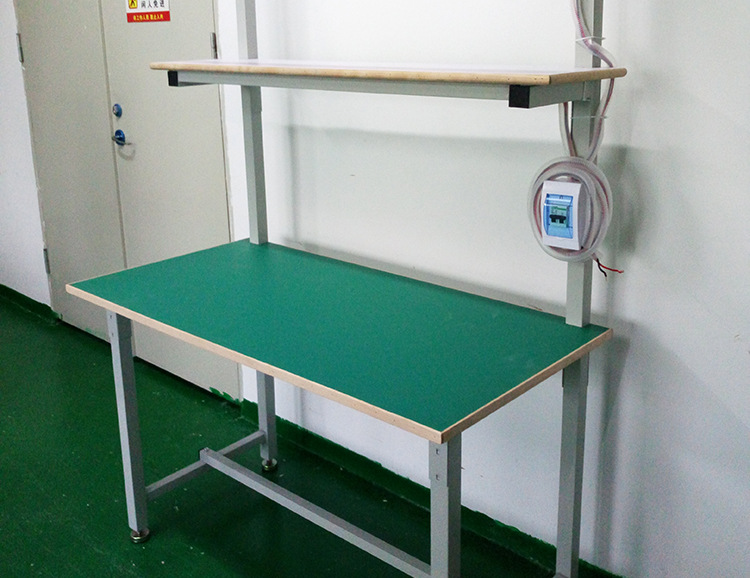 装配流水线流水线工作台防静电工作台测试台车间工作台工作桌