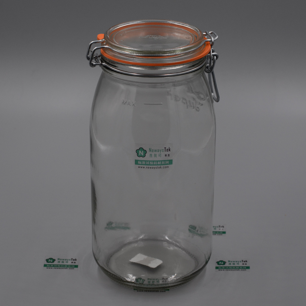 气味瓶fordfltmbo131033升气味瓶frechflintvmc公司