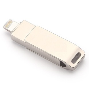 otg u盘 16g手机u盘 32g迷你旋转u盘64g三合一u盘 128g扩容器