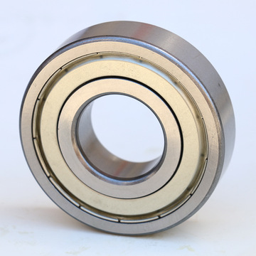 厂家直销深沟球轴承 6206zz 耐高温深沟球轴承可带增值税发票