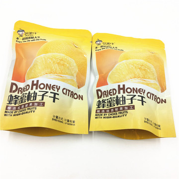 阿弟仔蜂蜜柚子干独立小包装一袋5斤-阿里巴巴