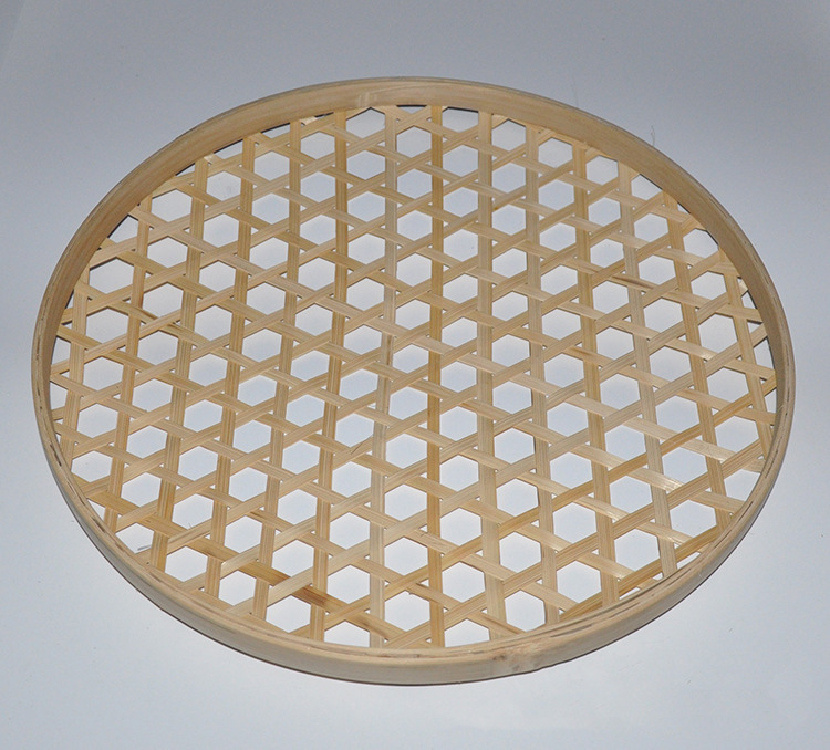 浙江安吉扇子厂家古风定制折扇周记竹木积分换购小礼品定制纸竹扇