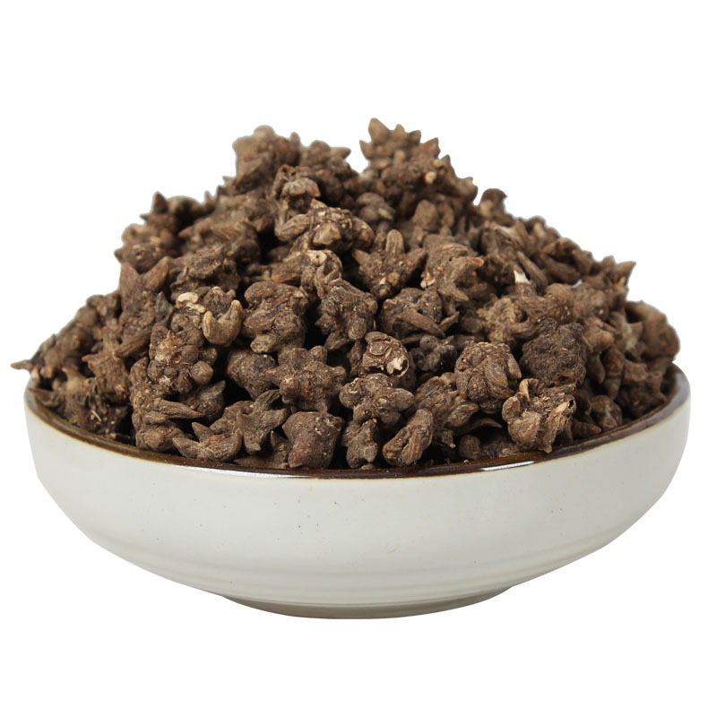 批发地道中药材水洗猫爪草承接大货猫爪草500克 干净大小均匀