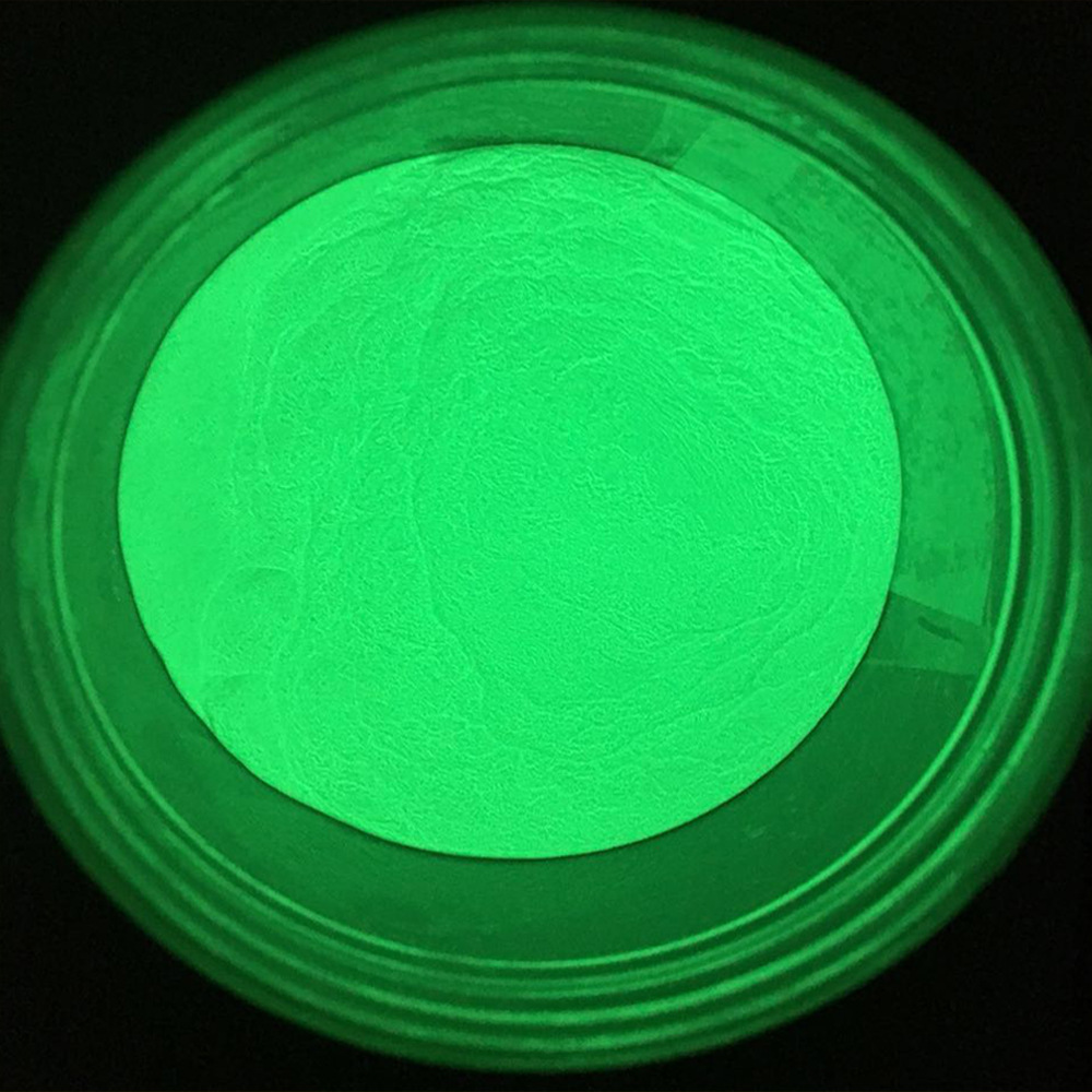 极易表现夜光效果特性,使其在众多行业,众多产