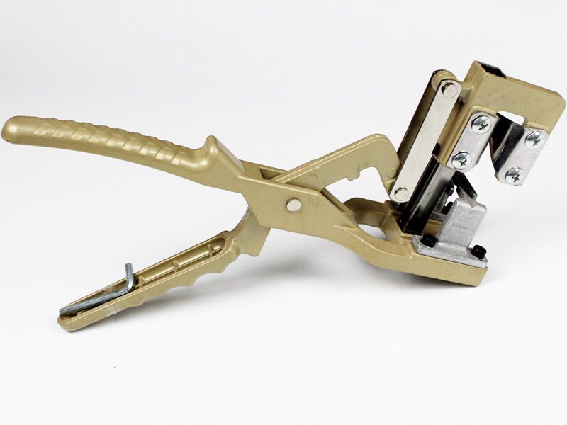 5公分铝合金嫁接机苗木j68嫁接机器