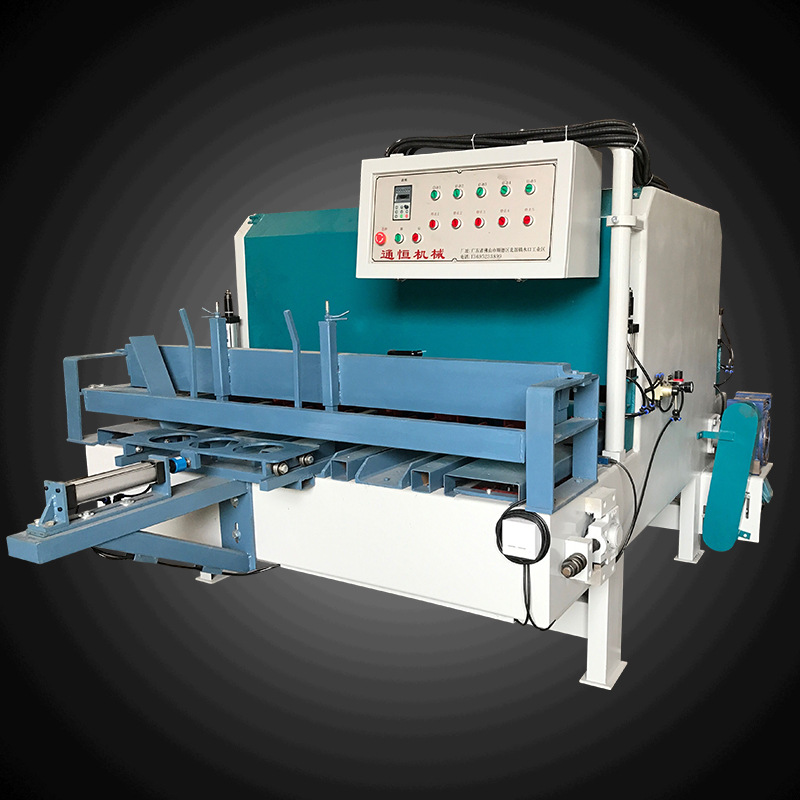 断木机 截木锯机设备 断料锯拼板厂专用机 全自动切料机木工机械