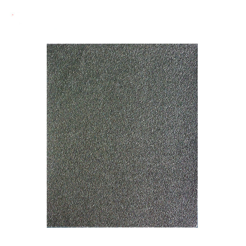 飞轮牌氧化铝铁砂布静电植砂沙皮打磨金属铁用铁砂皮30号180目