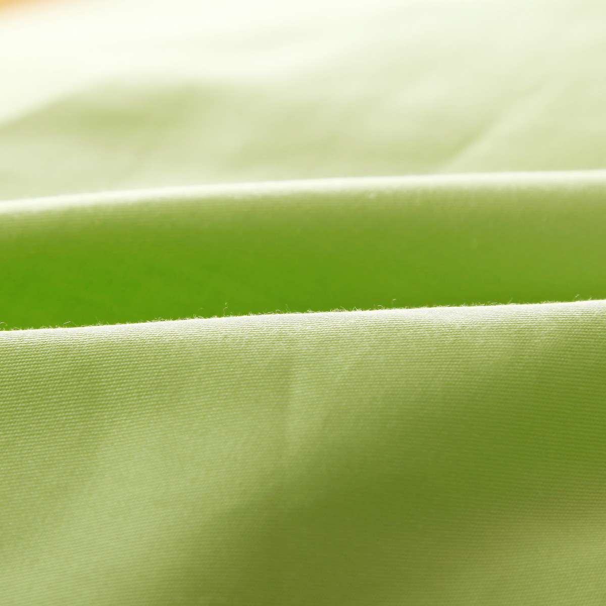 纯色全棉斜纹布料40s加密纯棉四件套床品面料被套里布2.5米宽幅