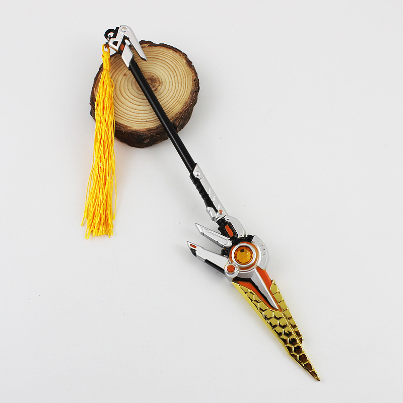 l款武器-韩信逐梦之影大2