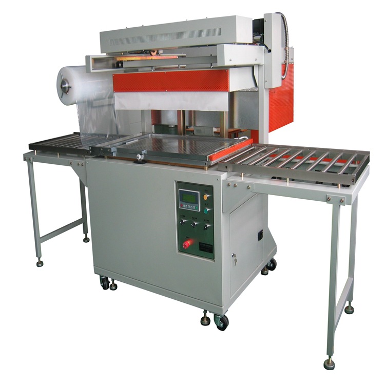 全自动贴体包装机 贴体真空包装机 pcb包装机 线路板贴体真空包装