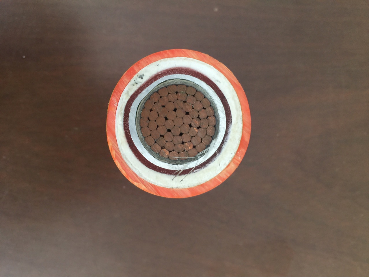 阳谷申辉矿物质电线电缆yttw厂家直销全项报检纯国标