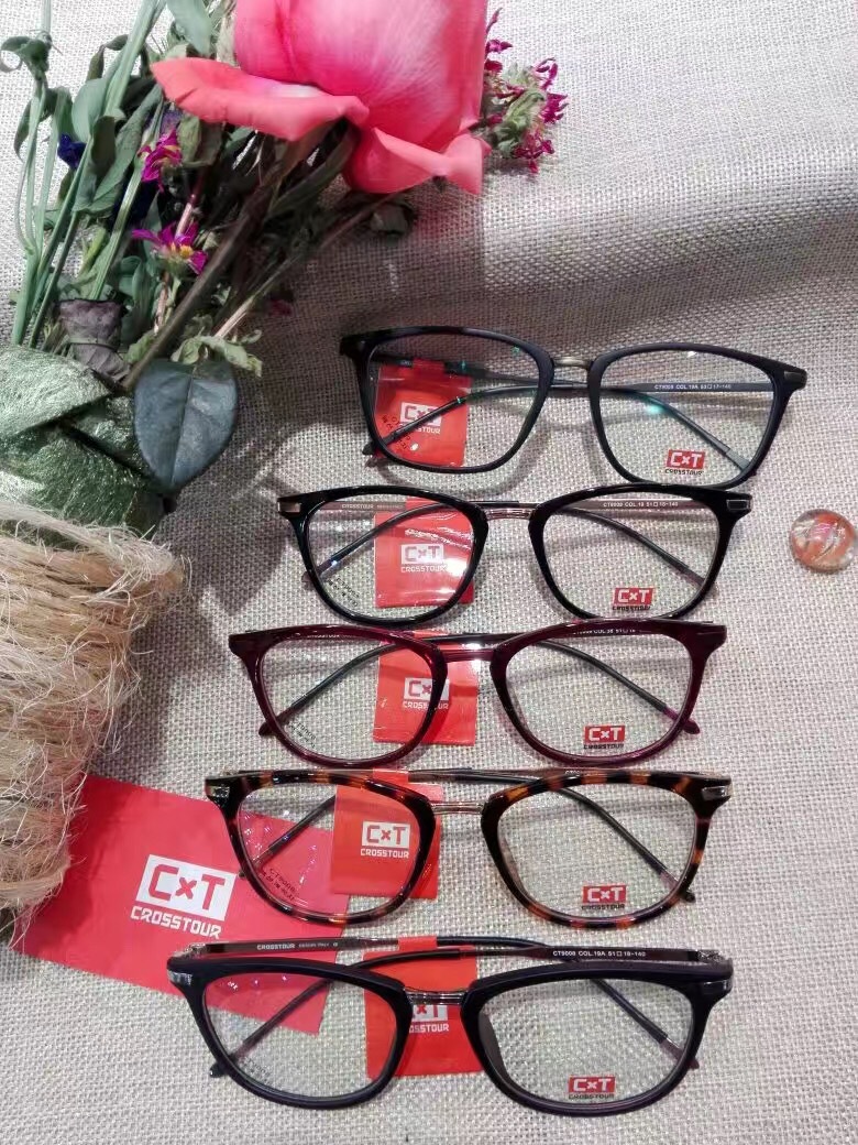 歌诗图正品眼镜框 精品光学架 支持货到付款 多种款式可挑