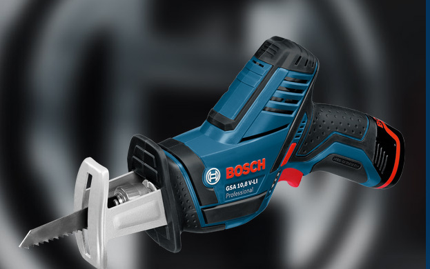 北京批发博世充电式马刀锯gsa10.8v-li