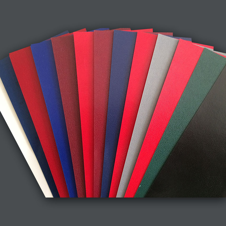 黑色珊瑚纹胶化纸义乌小饰品盒裱糊封面包装纸pvc涂塑装帧纸