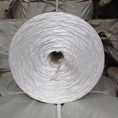 打捆绳捆草秸秆稻草苞米打捆绳纽荷兰方捆打捆机绳打包绳