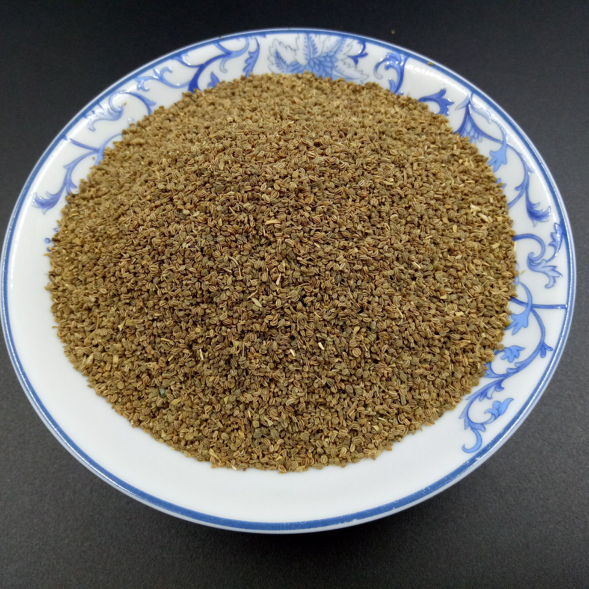 常富中药材 药食同源 芹菜子 芹菜籽 芹菜籽粉 各种菜籽磨粉