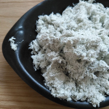 海泡石矿物纤维